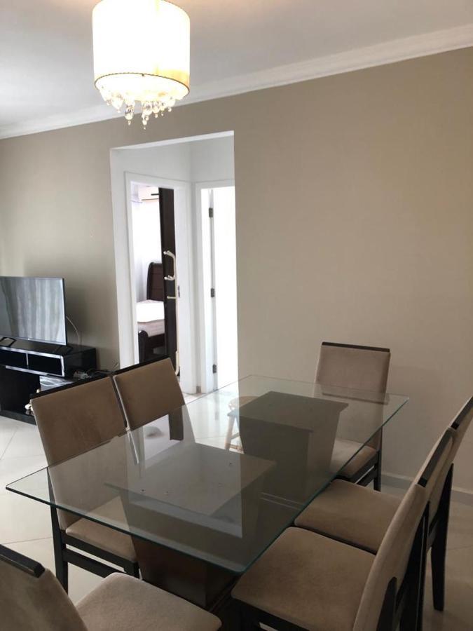 Capivari Apartamento *