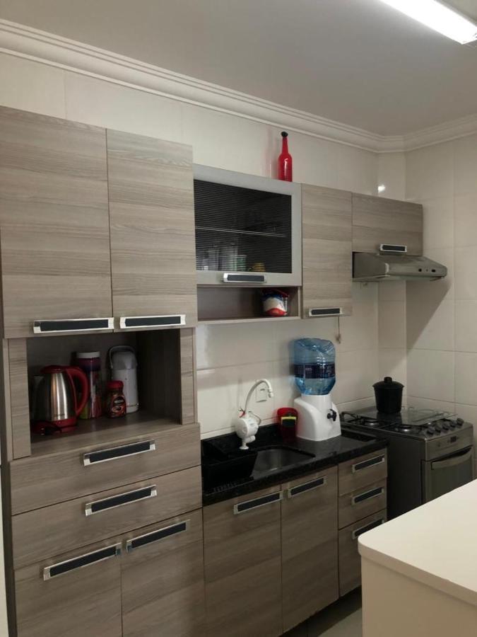 Capivari Apartamento